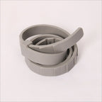 Pest Control Collar 8-Month Protection Adjustable Trim-To-Fit Water-Resistant