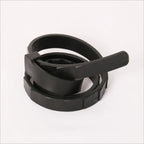 Pest Control Collar 8-Month Protection Adjustable Trim-To-Fit Water-Resistant