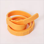 Pest Control Collar 8-Month Protection Adjustable Trim-To-Fit Water-Resistant