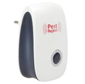 Pest Repellent Ultrasonic Plug-In Non-Toxic & Pet-Safe