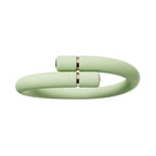 Pest Repellent Wristband Frequency-Based No Batteries Reusable