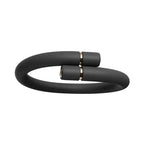 Pest Repellent Wristband Frequency-Based No Batteries Reusable