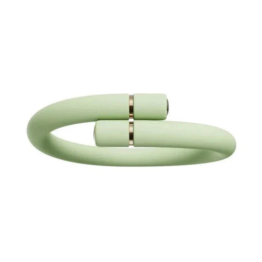 Pest Repellent Wristband Frequency-Based No Batteries Reusable