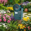 Pest Repeller Ultrasonic Motion-Activated 1,292 Sq Ft
