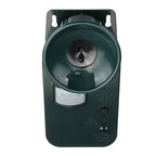 Pest Repeller Ultrasonic Motion-Activated 1,292 Sq Ft