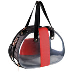 Pet Backpack Transparent Bubble Window Waterproof & Breathable