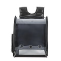 Pet Backpack Transparent Foldable Food-Grade PC