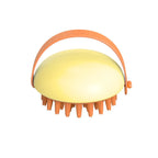 Pet Bath Brush Silicone Soft Bristles Cats & Dogs
