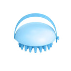 Pet Bath Brush Silicone Soft Bristles Cats & Dogs