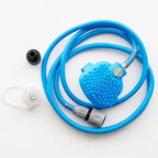 Pet Bathing Tool Full-Coverage Spray 2.5m Hose & Adapters