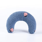 Pet Bed U-Shaped Orthopedic Washable Cover