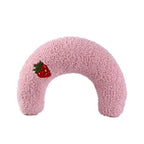 Pet Bed U-Shaped Orthopedic Washable Cover
