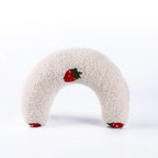 Pet Bed U-Shaped Orthopedic Washable Cover