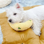 Pet Bed U-Shaped Orthopedic Washable Cover