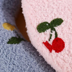 Pet Bed U-Shaped Orthopedic Washable Cover