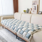 Pet Blanket Chenille Non-Slip Machine Washable