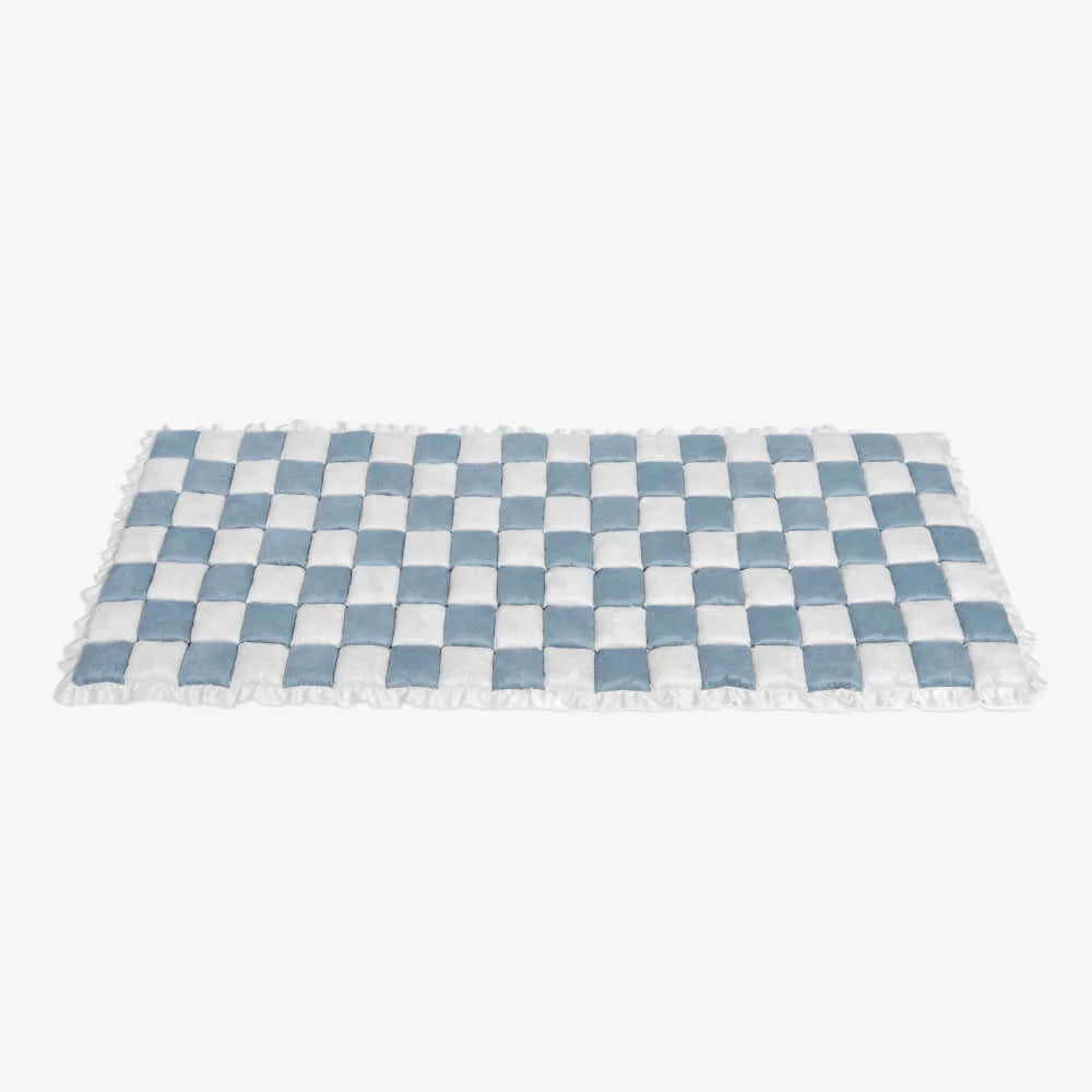Pet Blanket Chenille Non-Slip Machine Washable