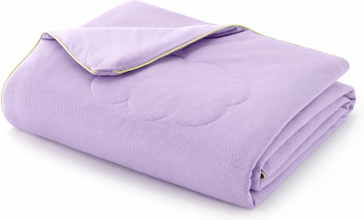Pet Blanket Cooling Technology Machine Washable Cloud Pattern