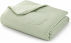 Pet Blanket Cooling Technology Machine Washable Cloud Pattern