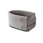 Pet Booster Seat Padded Safety Buckle Universal Console Fit