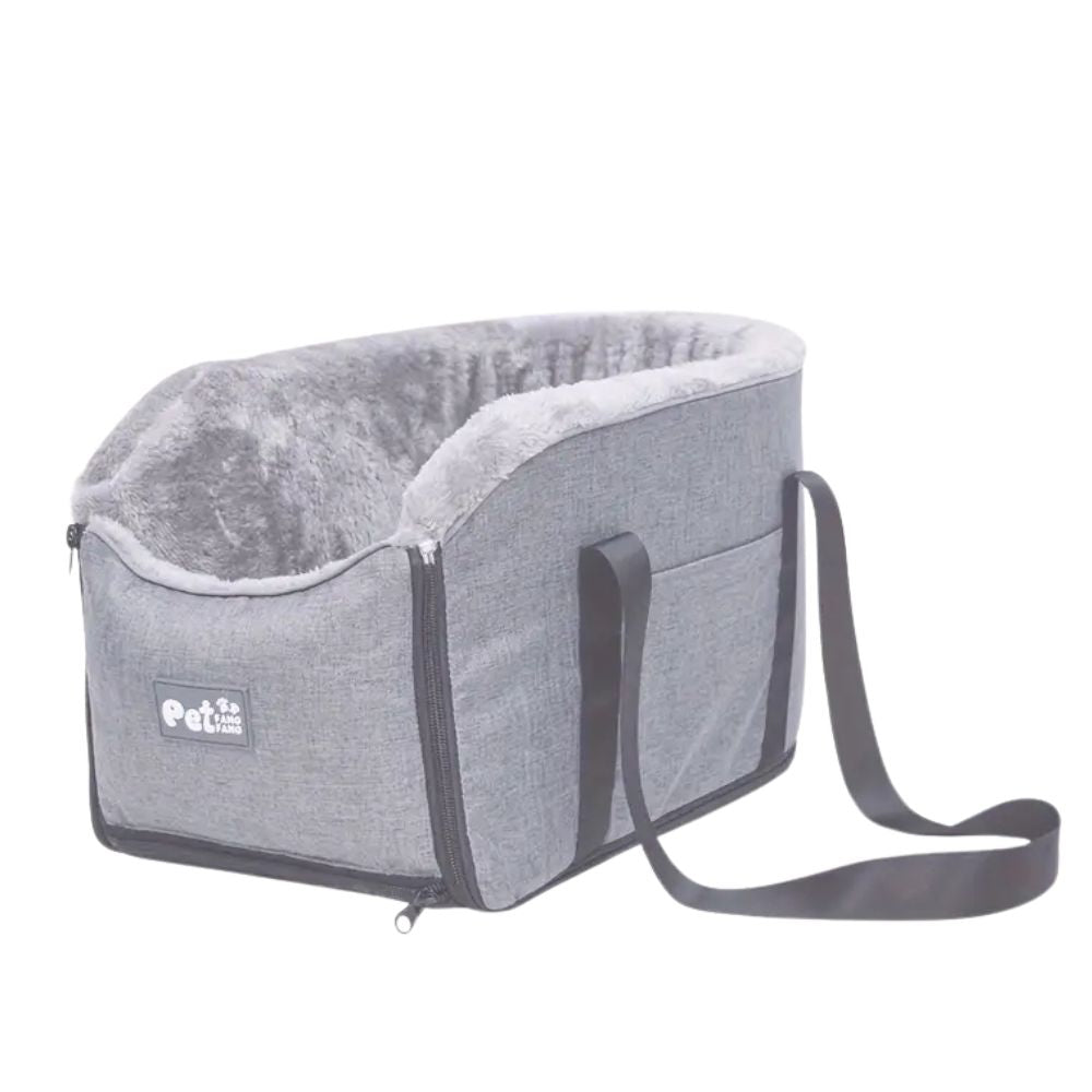 Pet Booster Seat (Pet Car Travel Booster)