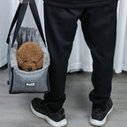 Pet Booster Seat (Pet Car Travel Booster)