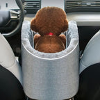 Pet Booster Seat (Pet Car Travel Booster)