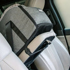 Pet Booster Seat (Pet Car Travel Booster)