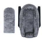 Pet Booster Seat (Pet Car Travel Booster)