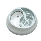 Pet Bowl Anti-Choke Eco-Friendly & Travel-Friendly