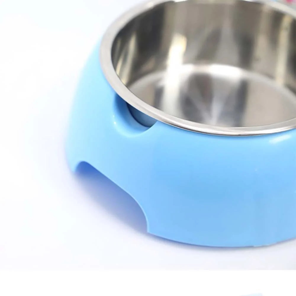 Pet Bowl Automatic Water Refill Dishwasher-Safe & Non-Slip
