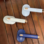 Pet Brush High-Density Needle Comb Self-Cleaning