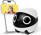 Pet Camera 2K Video Two-Way Audio Extended Battery