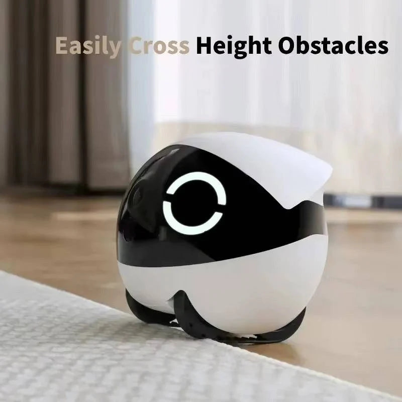 Pet Camera 2K Video Two-Way Audio Extended Battery