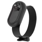 Pet Camera Collar Magnetic Mount 1080p Night Vision