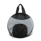 Pet Carrier 600D Oxford Breathable Mesh