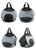 Pet Carrier 600D Oxford Breathable Mesh
