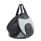 Pet Carrier 600D Oxford Breathable Mesh