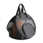 Pet Carrier 600D Oxford Breathable Mesh