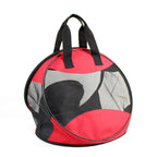 Pet Carrier 600D Oxford Breathable Mesh