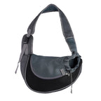 Pet Carrier Backpack Ergonomic Breathable Mesh Padded Interior
