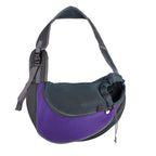 Pet Carrier Backpack Ergonomic Breathable Mesh Padded Interior