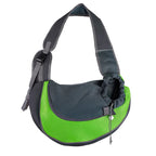 Pet Carrier Backpack Ergonomic Breathable Mesh Padded Interior