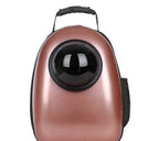 Pet Carrier Backpack Space Capsule Breathable Airline Approved