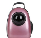 Pet Carrier Backpack Space Capsule Breathable Airline Approved