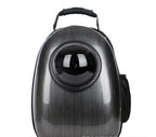 Pet Carrier Backpack Space Capsule Breathable Airline Approved
