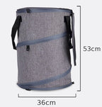 Pet Carrier Foldable Lightweight Skylight Window