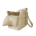 Pet Carrier Small Dogs & Cats Breathable Cotton