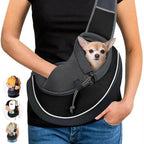 Pet Carrier Water-Repellent Breathable Mesh Washable Lining