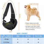Pet Carrier Water-Repellent Breathable Mesh Washable Lining